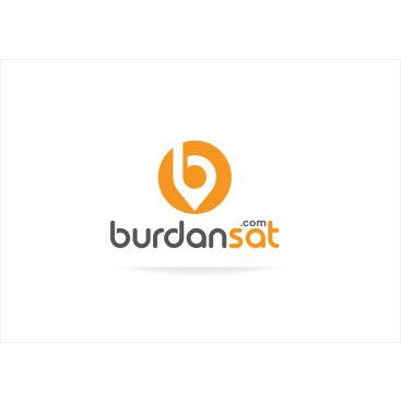 Burdansat.com yarışmasına tasarımcı cizimser tarafından sunulan  tasarım 