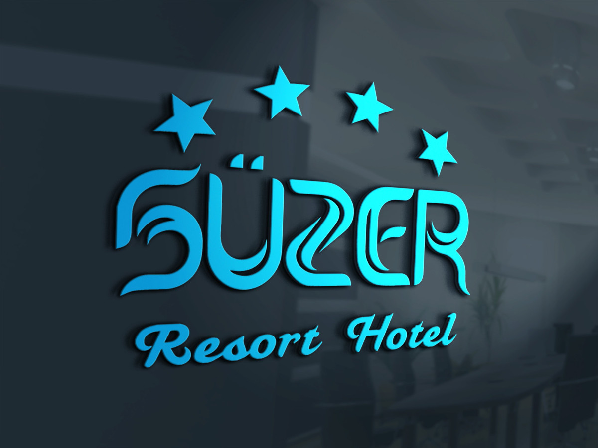 Tasarlayan pdiddy-4 YILDIZLI HOTEL İÇİN LOGO ÇALIŞMASI