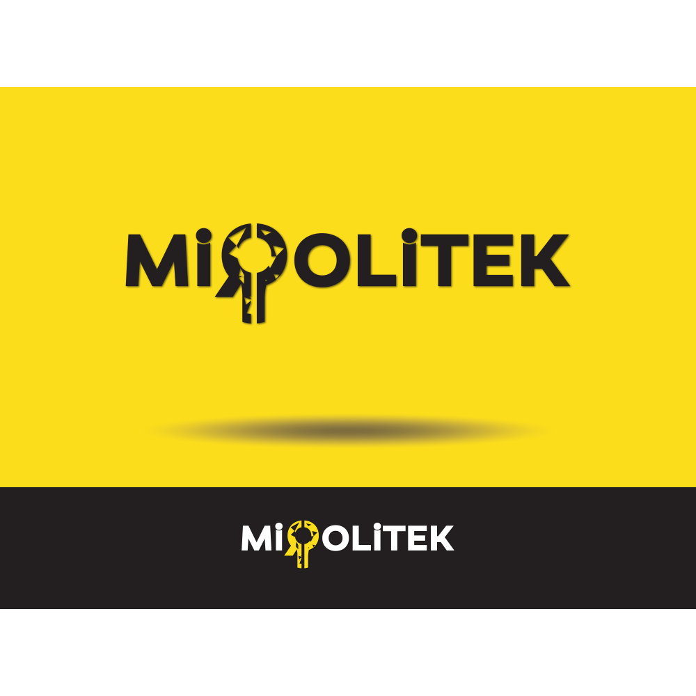 Yeni Kurulan Firmamız için logo ariyoruz yarışmasına AKLI FİKRİ TASARIM tarafından girilen tasarım