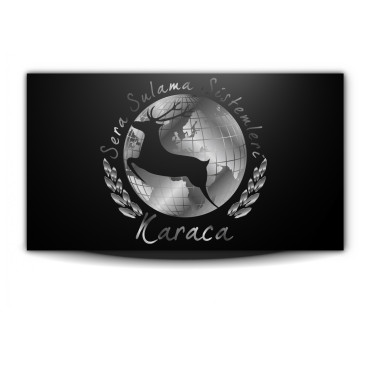 SADE VE ETKİLİ LOGO ARIYORUZ  yarışmasına tasarımcı crown tarafından sunulan  tasarım 