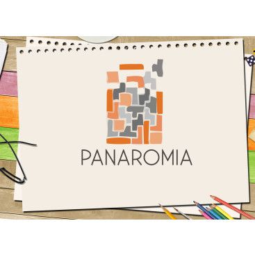 İnşaat projemiz için logo tasarımı yarışmasına tasarımcı m_oNur tarafından sunulan  tasarım 