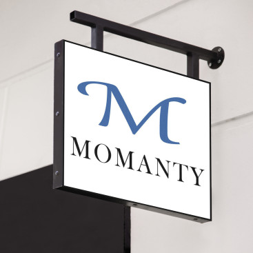 Mevcut markamıza LOGO çalışması yarışmasına tasarımcı EFA_design tarafından sunulan  tasarım 