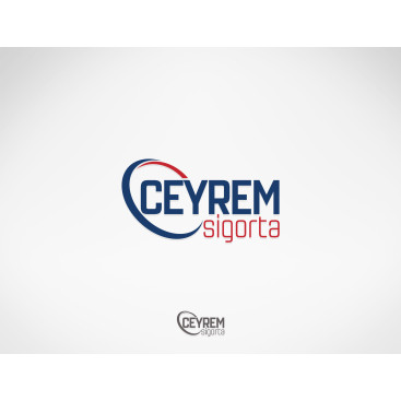 CEYREM SİGORTA yarışmasına tasarımcı ncinar tarafından sunulan  tasarım 
