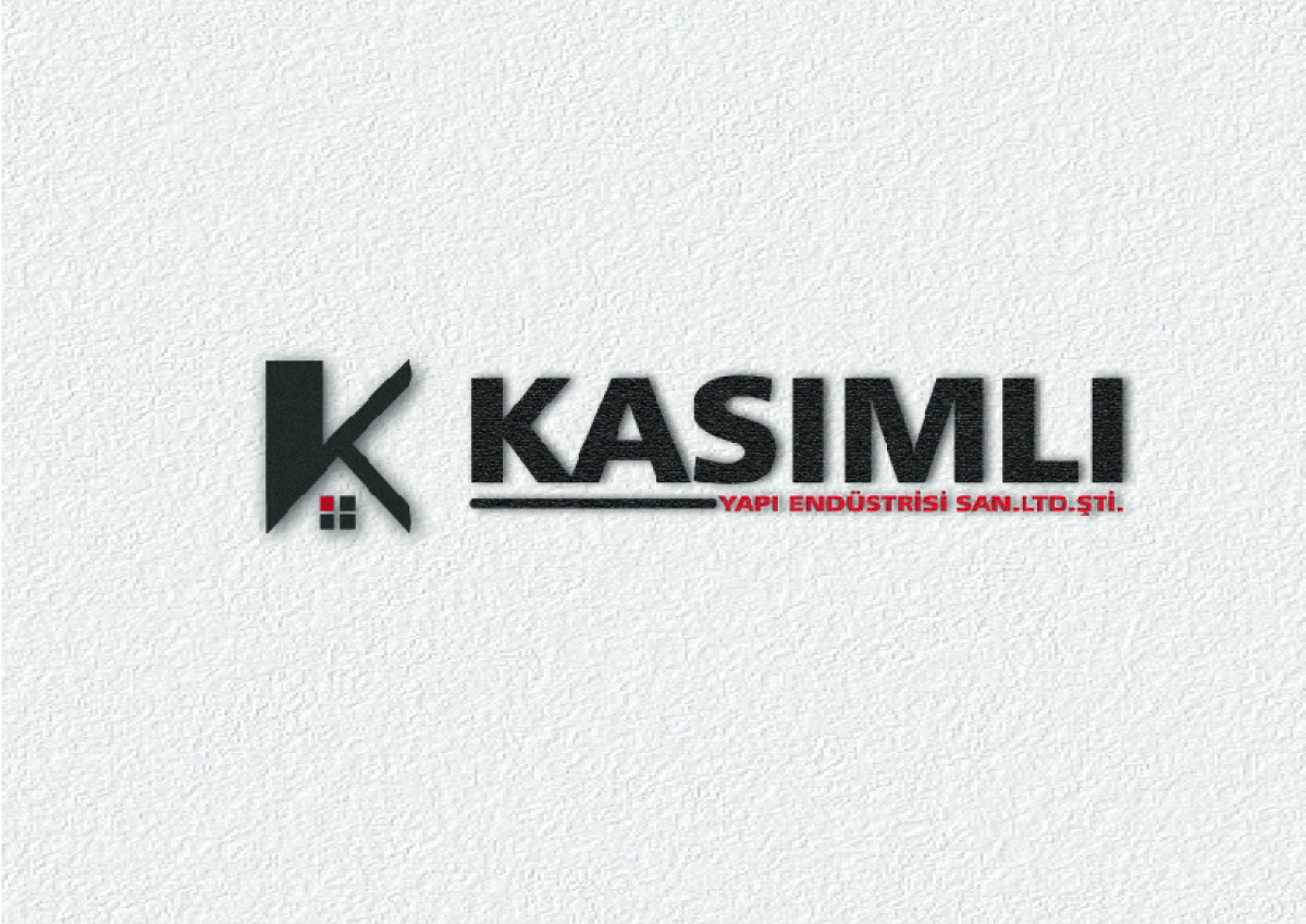 Tasarlayan Chiwely-YAPI FİRMAMIZA KURUMSAL BİR LOGO ARIYORU