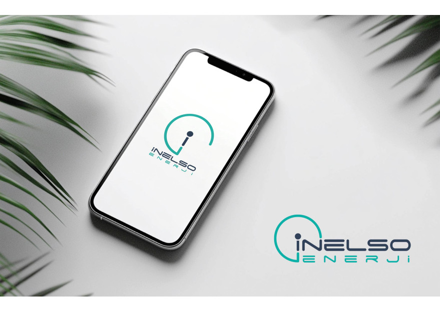 inelsoenergy.com İçin Yenilikçi Logo yarışmasına tasarımcı freenilly tarafından sunulan  tasarım 