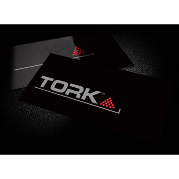 Otomotiv yedek parça logo tasarımı yarışmasına tasarımcı ressameco tarafından sunulan  tasarım 