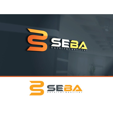 HAFRİYAT LOGOSU VE KARTVİZİT TASARIMI yarışmasına tasarımcı grfkismail tarafından sunulan  tasarım 