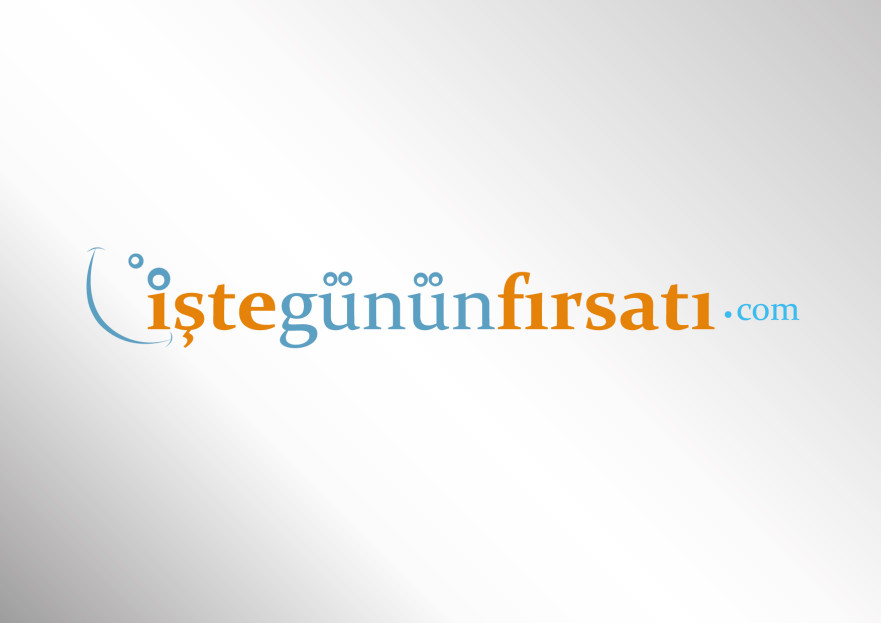 Fırsat Sitesi Logo Yarışması yarışmasına tasarımcı moisay tarafından sunulan  tasarım 