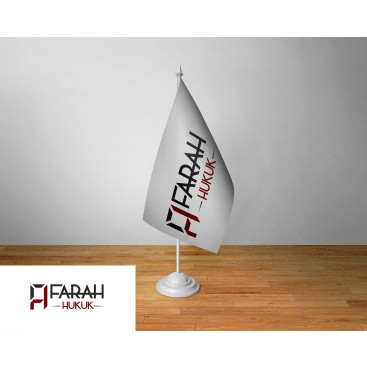 Farah Hukuk yarışmasına tasarımcı baturr tarafından sunulan  tasarım 