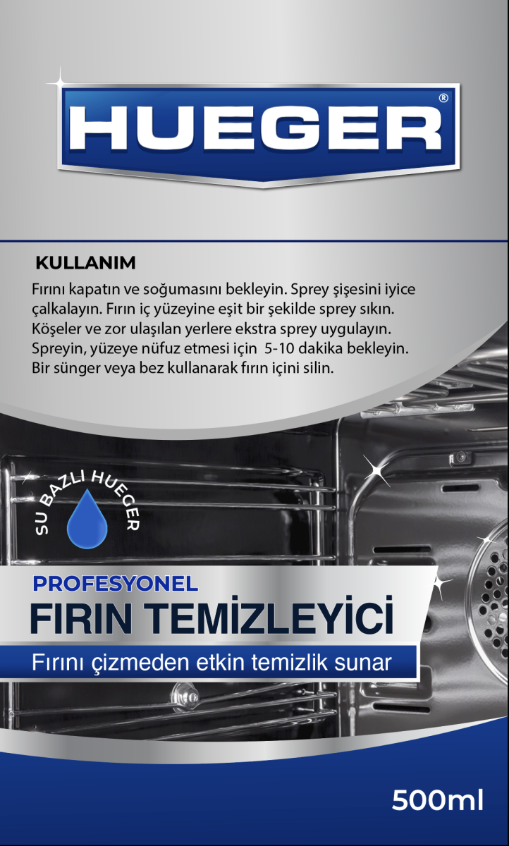 Tasarlayan Honor8-HUEGER BOSCH,Elektrolüx,care+protect,miele temizlik ürünleri markası olacak.
