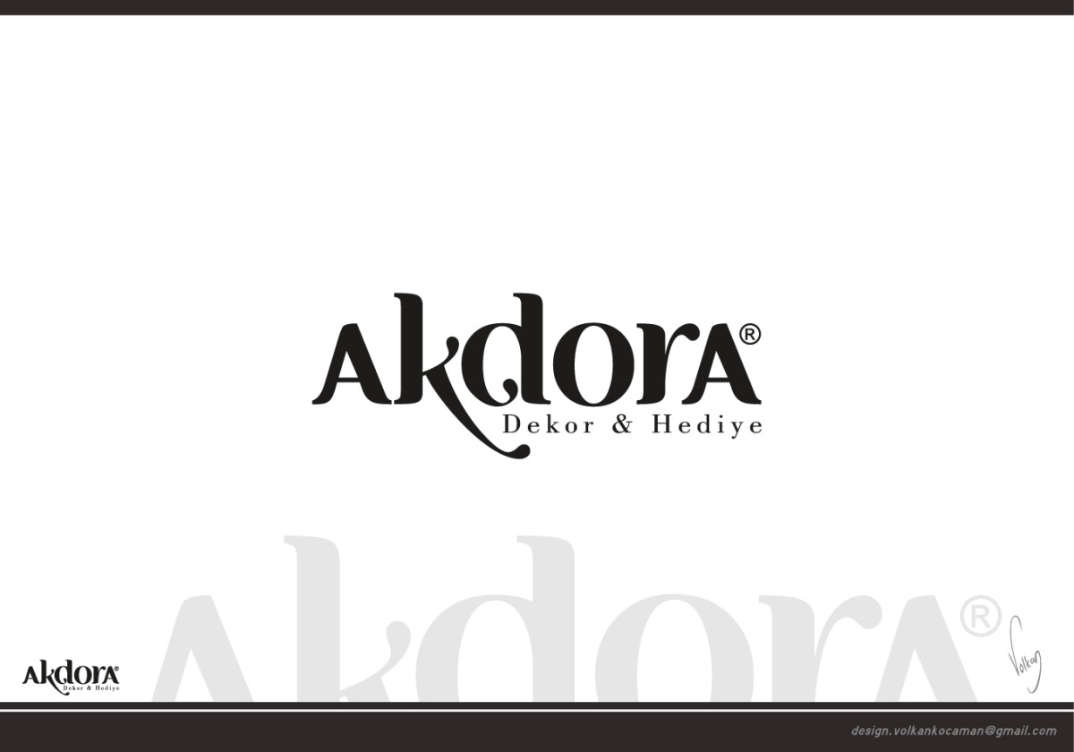 Tasarlayan volkanKocaman-Logo Tasarımı