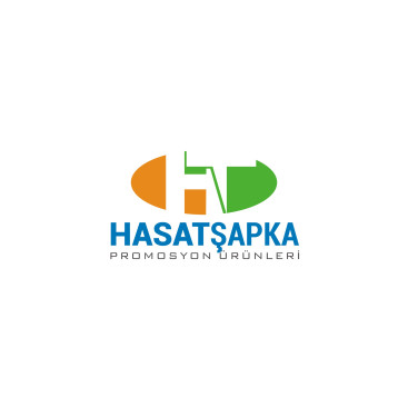 Ht Hasat Şapka Logo çalışması yarışmasına tasarımcı RΛPİDO tarafından sunulan  tasarım