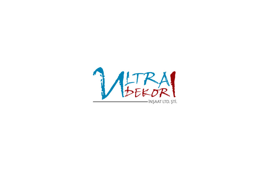 İnşaat ve İç Dekor Firmamza LOGO ve KMLK yarışmasına tasarımcı Zemheri tarafından sunulan  tasarım 