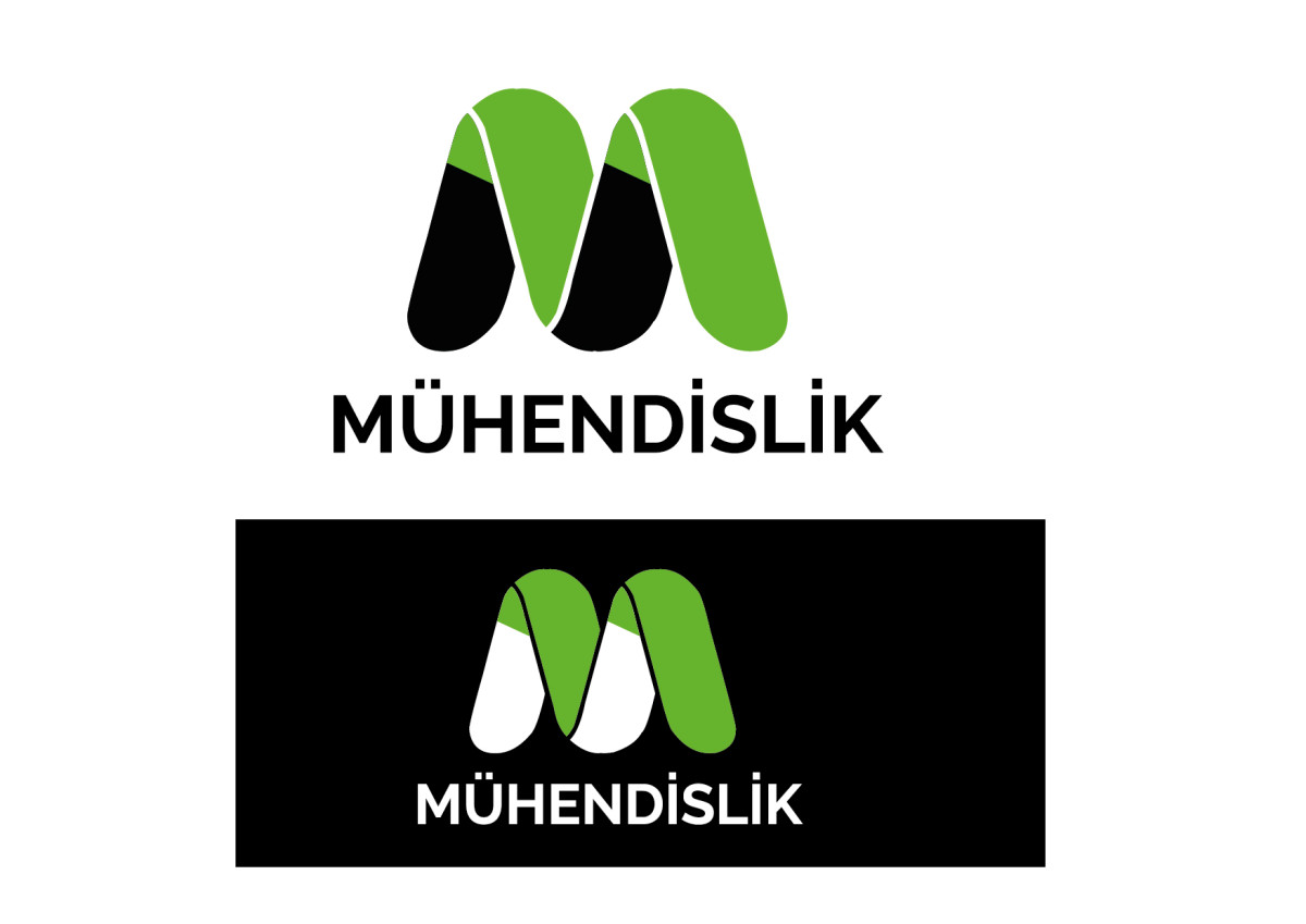 Tasarlayan Green Cat-M11 MÜH LOGO VE KURUMSAL 