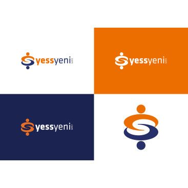 yessyeni.com yarışmasına tasarımcı Hello tarafından sunulan  tasarım 