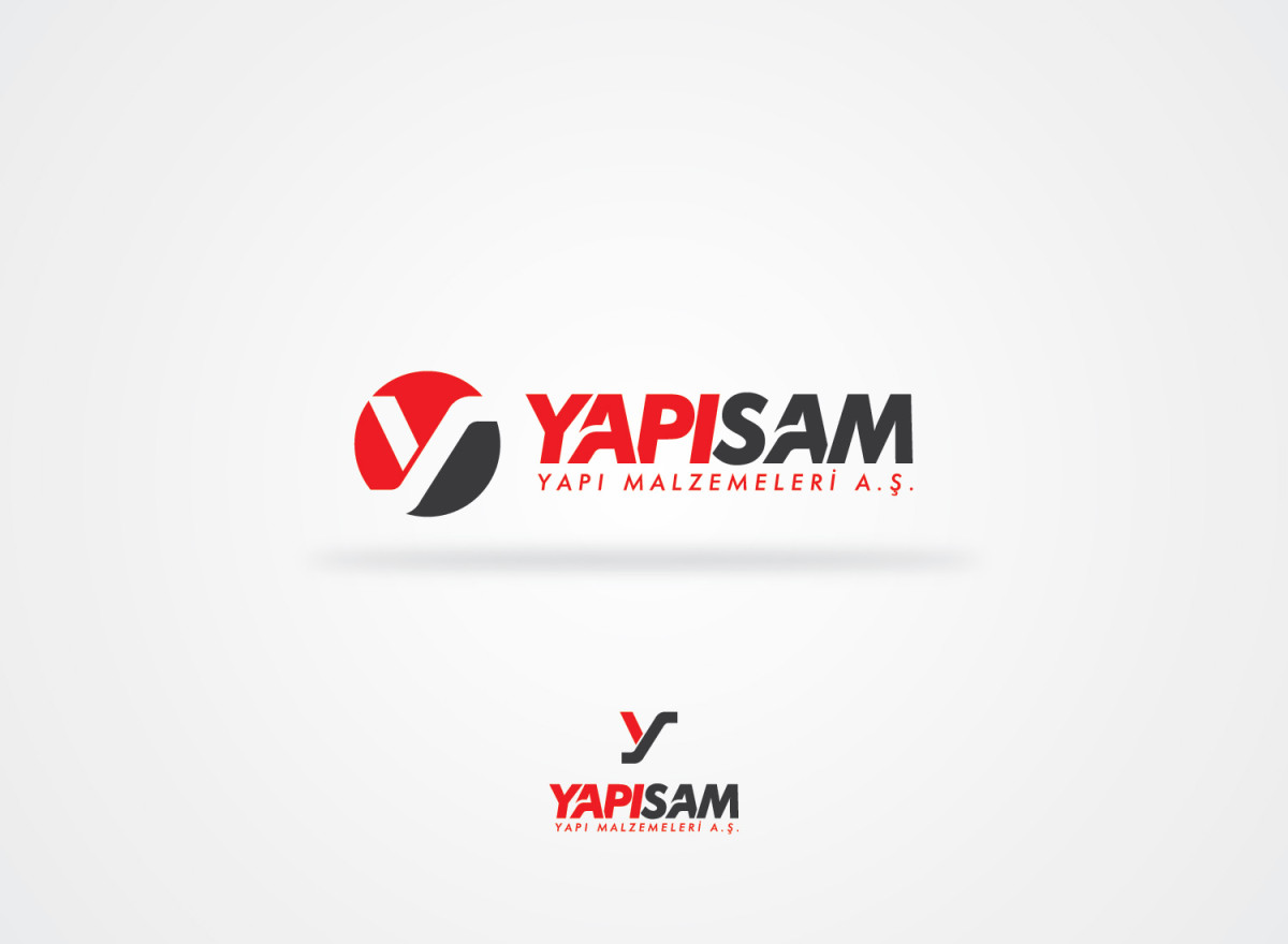 Tasarlayan Fancy-YAPISAM - LOGO ÇALIŞMASI