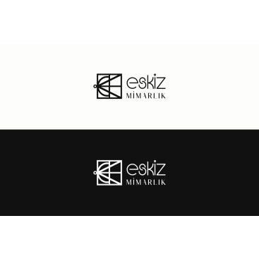 SADE VE ŞIK logo ve kartvizit yarışmasına tasarımcı Dyzyn tarafından sunulan  tasarım 