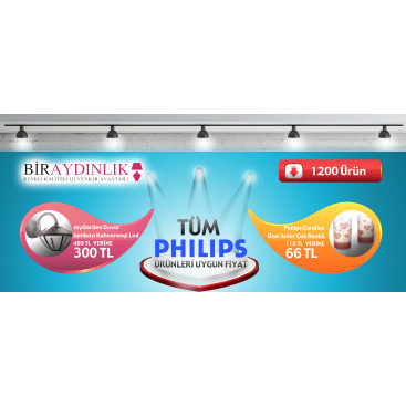 İnternet Sitesi Banner yarışmasına tasarımcı OnurAVCI tarafından sunulan  tasarım 