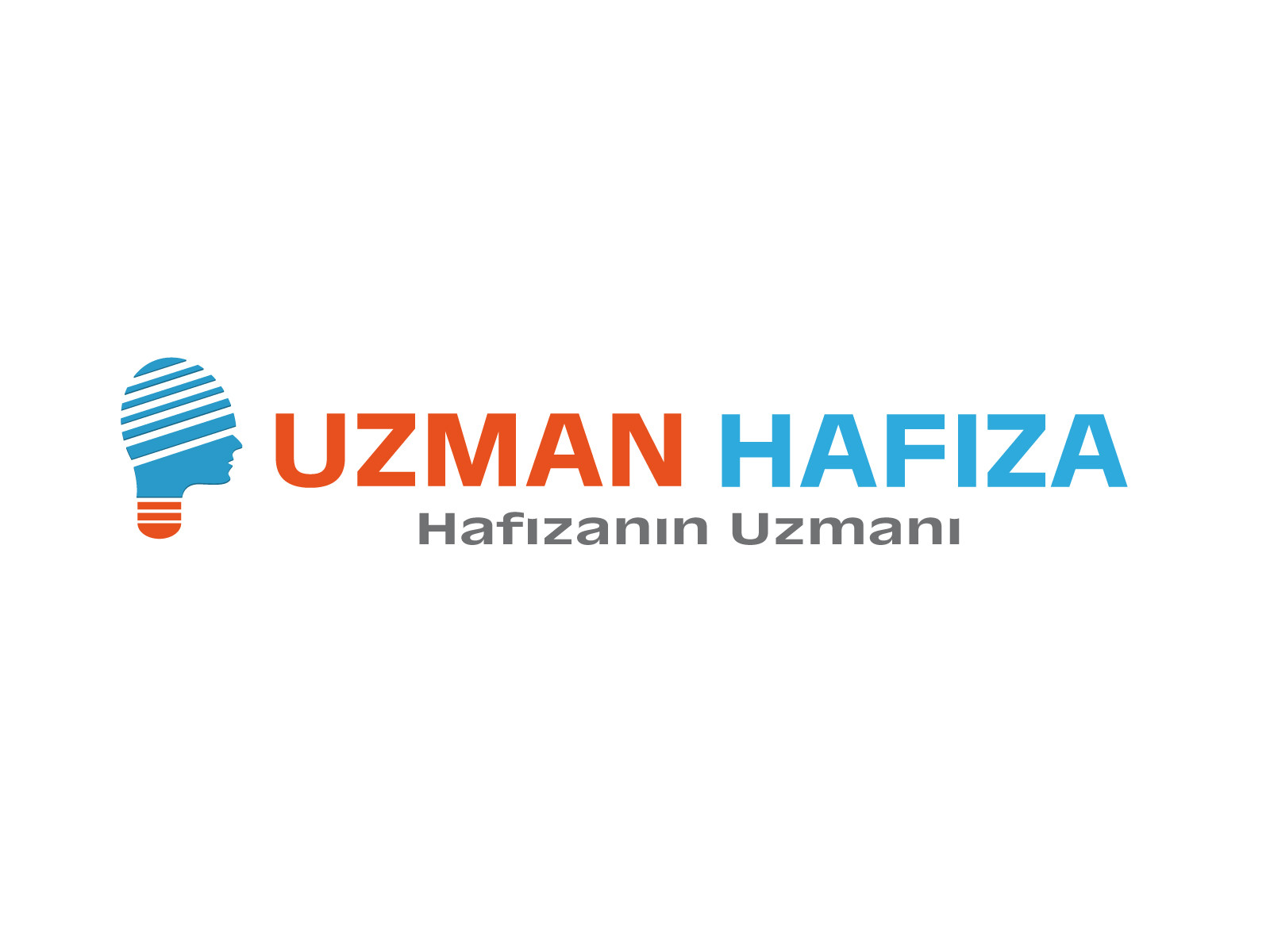 Tasarlayan sus3063@gmail_com-Uzman Hafıza Logo ve Amblem Çalışması