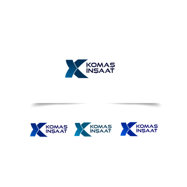 İnşaat Şirketimize Logo Arıyoruz. yarışmasına tasarımcı Kalzeno tarafından sunulan  tasarım 