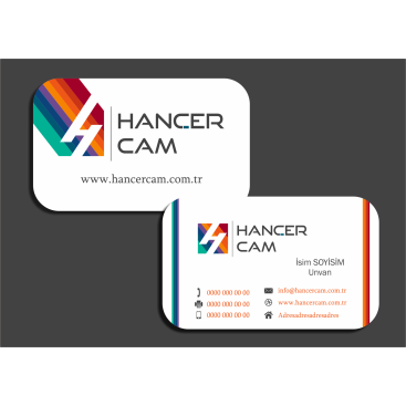 Logo - Kurumsal Kimlik Çalışması yarışmasına tasarımcı syyrealism tarafından sunulan  tasarım 