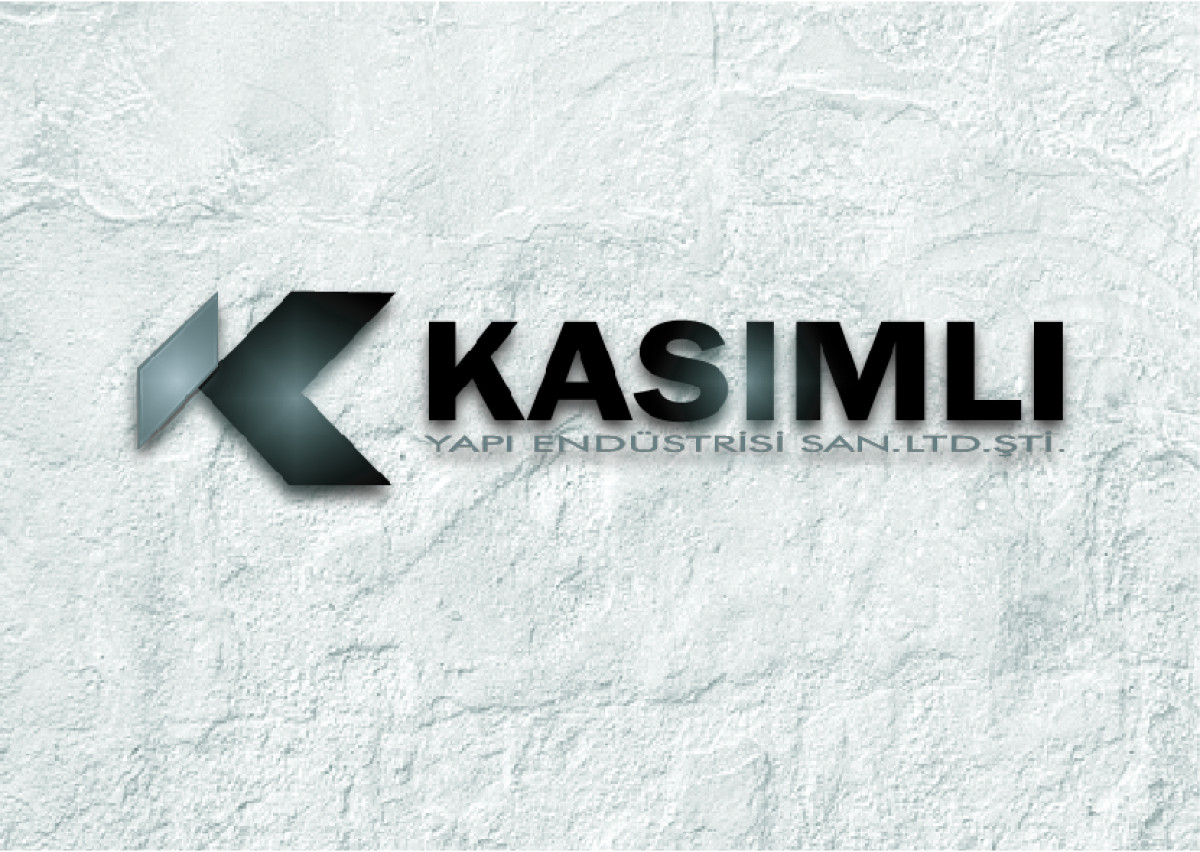 Tasarlayan Chiwely-YAPI FİRMAMIZA KURUMSAL BİR LOGO ARIYORU