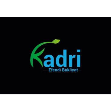 Kadri efendi yarışmasına tasarımcı BedriyePAKIR tarafından sunulan  tasarım 