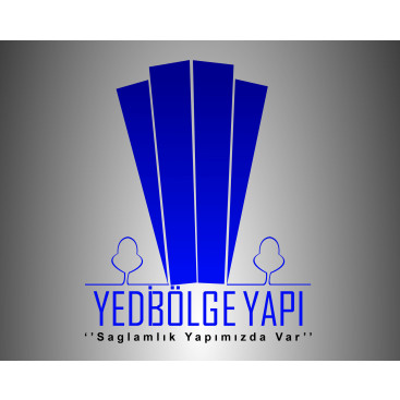 İnşaat firmamız için logo tasarımı yarışmasına tasarımcı ozgeozkan_1991 tarafından sunulan  tasarım 