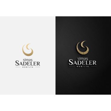 Markamızla özdeşleşecek logo arıyoruz  yarışmasına tasarımcı met.emin tarafından sunulan  tasarım 