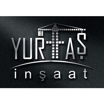 yurttaş inşaat logo tasarımı yarışmasına tasarımcı hfy tarafından sunulan  tasarım 
