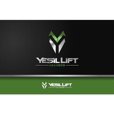 YENİ FİRMAYA GÜVEN DUYULSUN yarışmasına tasarımcı ᵈᵉᶻᶻᶤᶰᵍᵃʳᵗ tarafından sunulan  tasarım 