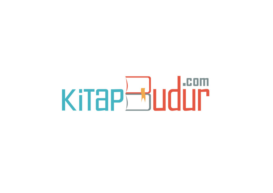 kitapbudur.com yarışmasına tasarımcı sunroof tarafından sunulan  tasarım 