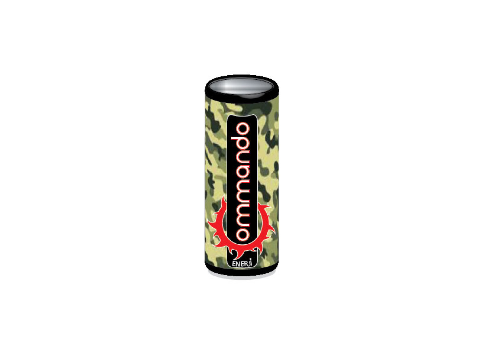 Tasarlayan krds-Commando