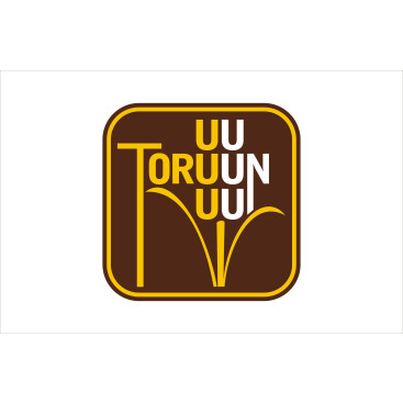 UN FABRİKAMIZ İÇİN LOGO ARIYORUZ yarışmasına tasarımcı karmat tarafından sunulan  tasarım 