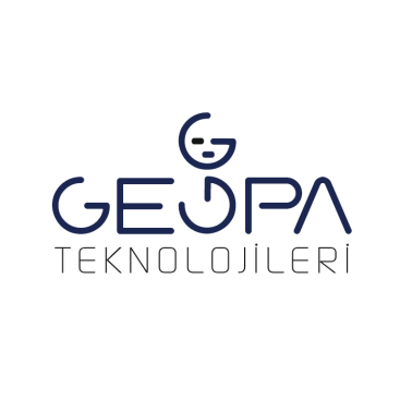 GENPA LOGOSUNU ARIYOR yarışmasına tasarımcı DNG tarafından sunulan  tasarım 