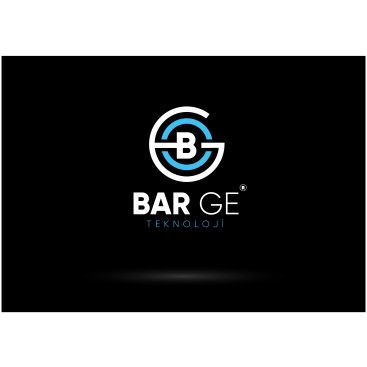 BAR-GE Elektronik için LOGO tasarımı yarışmasına tasarımcı VENÜS_21 tarafından sunulan  tasarım 