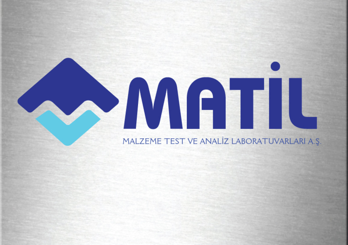 Tasarlayan Lyncher-MATİL A.Ş Logo ve Kurumsal Kimlik 