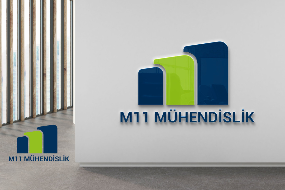Tasarlayan merter-M11 MÜH LOGO VE KURUMSAL 