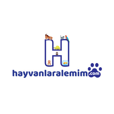 Hayvanlara Dair Herşey !!!  yarışmasına tasarımcı Ayşen Design tarafından sunulan  tasarım 