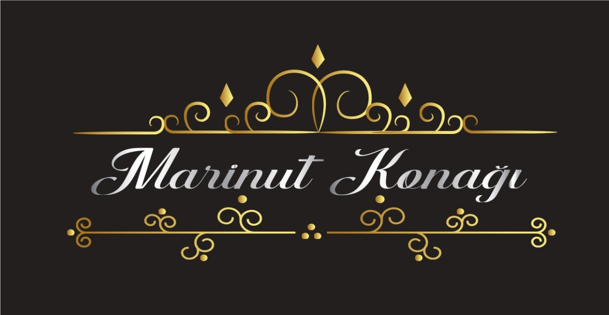 Tasarlayan myben design-Mardin Marinut Konağı Logo Çalışması