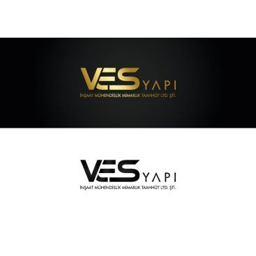 İNŞAAT MÜHENDİSLİĞİ FİRMASI  yarışmasına tasarımcı dcreagraph tarafından sunulan  tasarım 