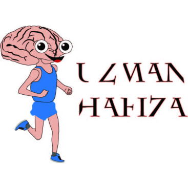 Uzman Hafıza Logo ve Amblem Çalışması yarışmasına tasarımcı uqurkan tarafından sunulan  tasarım 