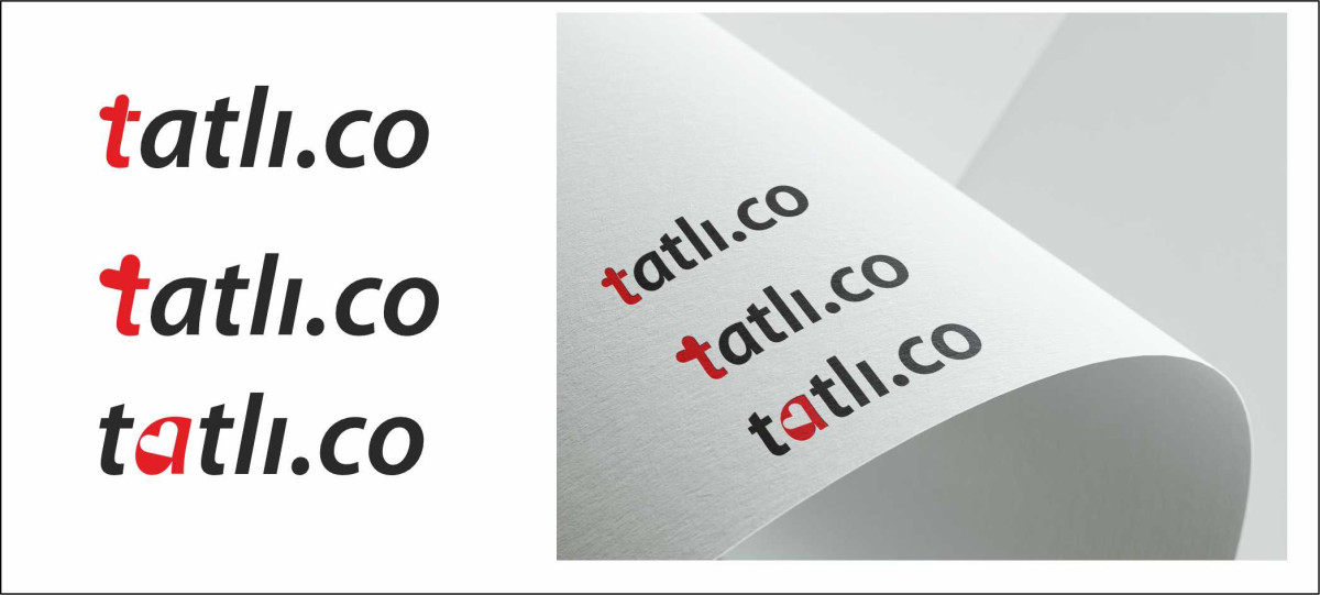 Tasarlayan ozlmdgrmnci-Tatlı firmamıza logo arıyoruz!