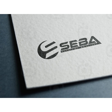 HAFRİYAT LOGOSU VE KARTVİZİT TASARIMI yarışmasına tasarımcı grfkismail tarafından sunulan  tasarım 