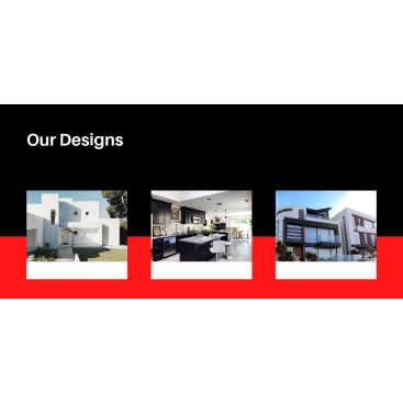 PROJECTS ARCHİTECTS - WEB TASARIM YARIŞ! yarışmasına tasarımcı MEL4 tarafından sunulan  tasarım