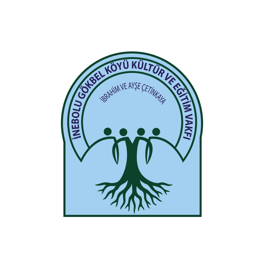 VAKIF LOGOSU yarışmasına arcasp tarafından girilen tasarım