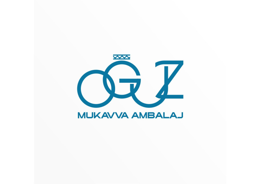 OĞUZ OLUKLU LOGO TASARIMI yarışmasına tasarımcı Designe® tarafından sunulan  tasarım 