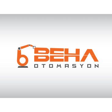 OTOMASYON FİRMASI İÇİN LOGO VE KARTVİZİT yarışmasına tasarımcı 3dfatih tarafından sunulan  tasarım 