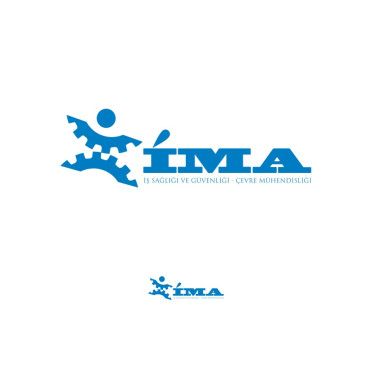 İş Sağlığı Ve Güvenliği  logosu yarışmasına tasarımcı Designe® tarafından sunulan  tasarım 