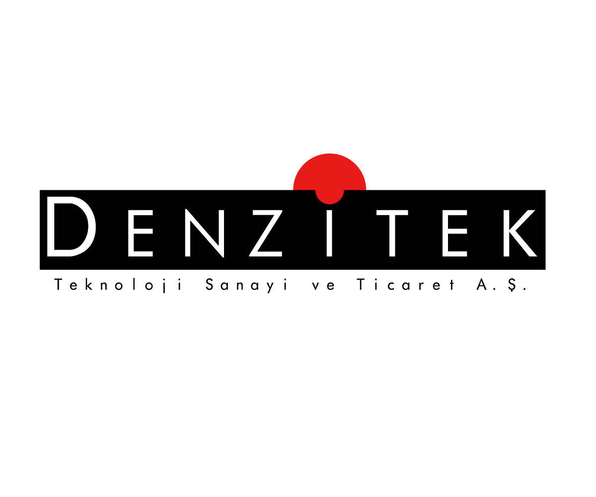Tasarlayan Jasper-Denzitek Teknoloji A.Ş. Logo Tasarımı